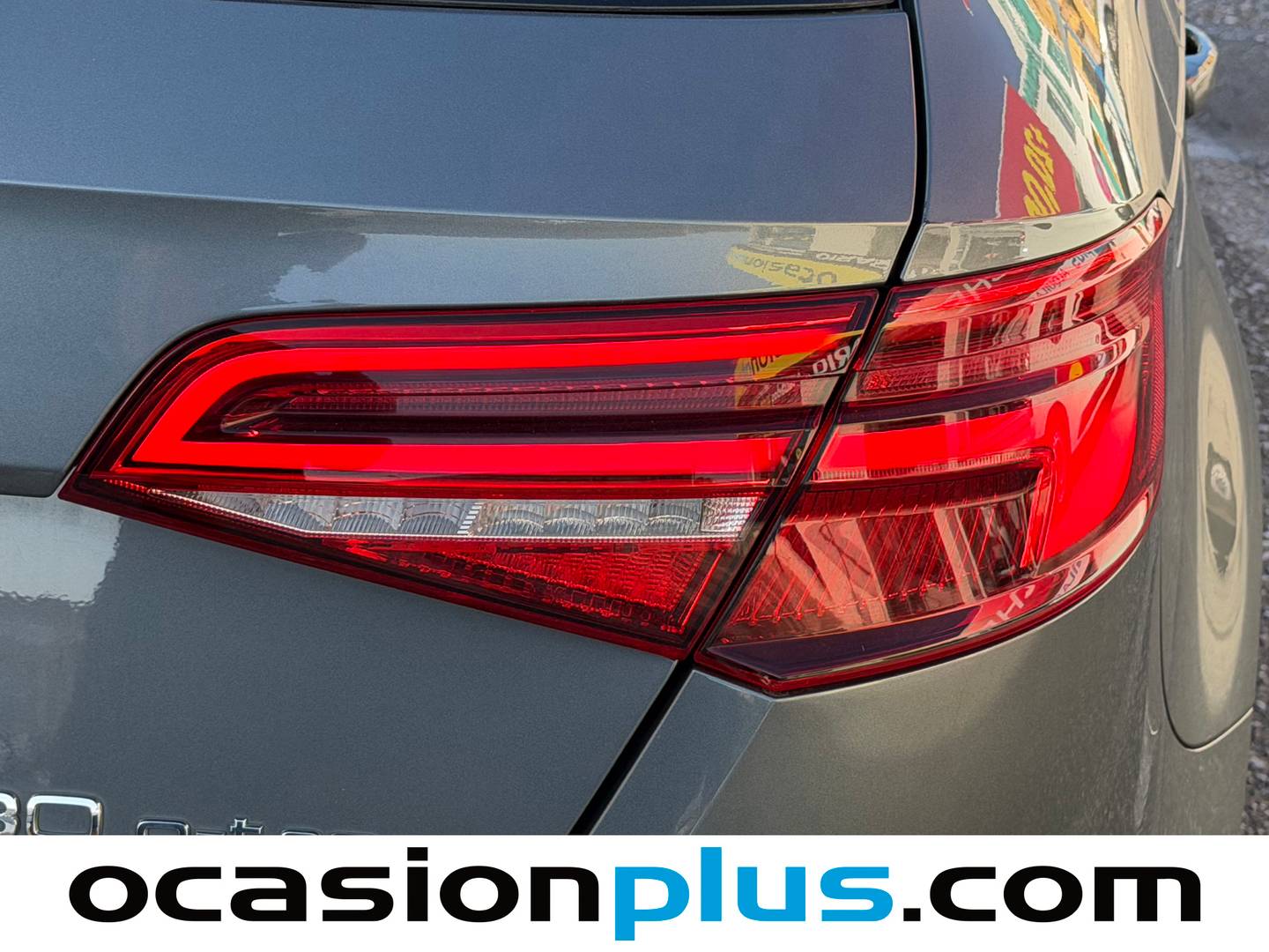 Audi A3 Sportback Audi A3 Sportback 30 g-tron (131 CV) S tronic GLP km 0