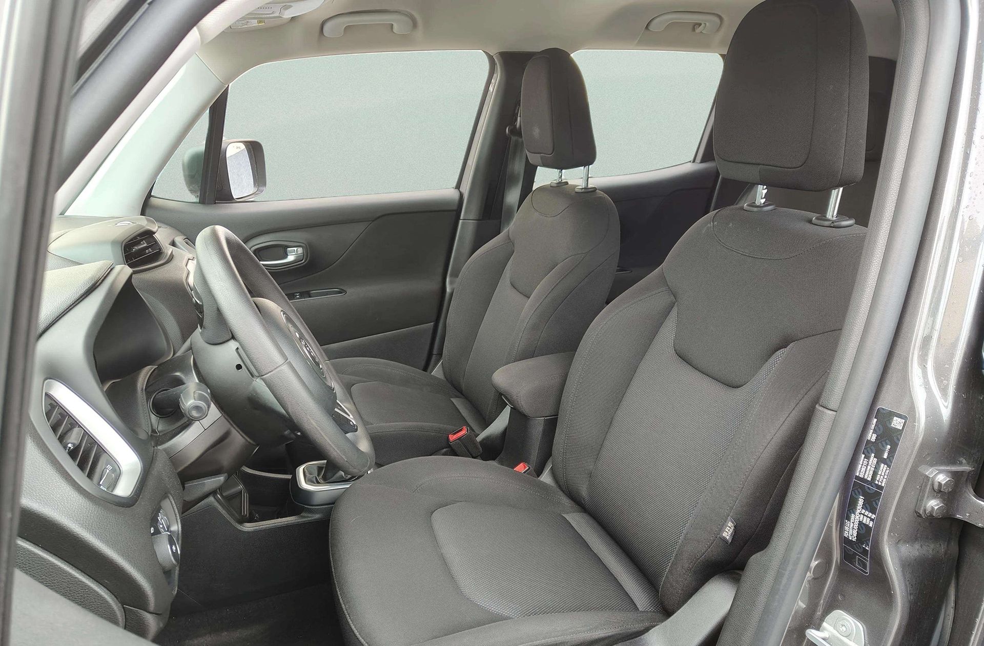 Jeep Renegade 1.0G Sport 4x2 - foto 9