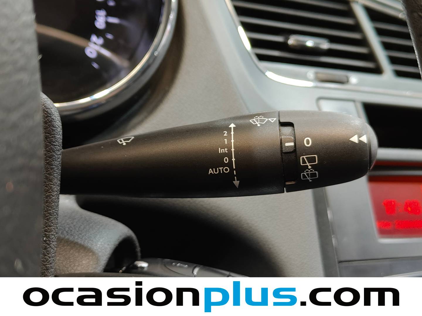 Peugeot 5008 Peugeot 5008 1.6 HDI FAP Active (115 CV) 7 Plazas seminuevo