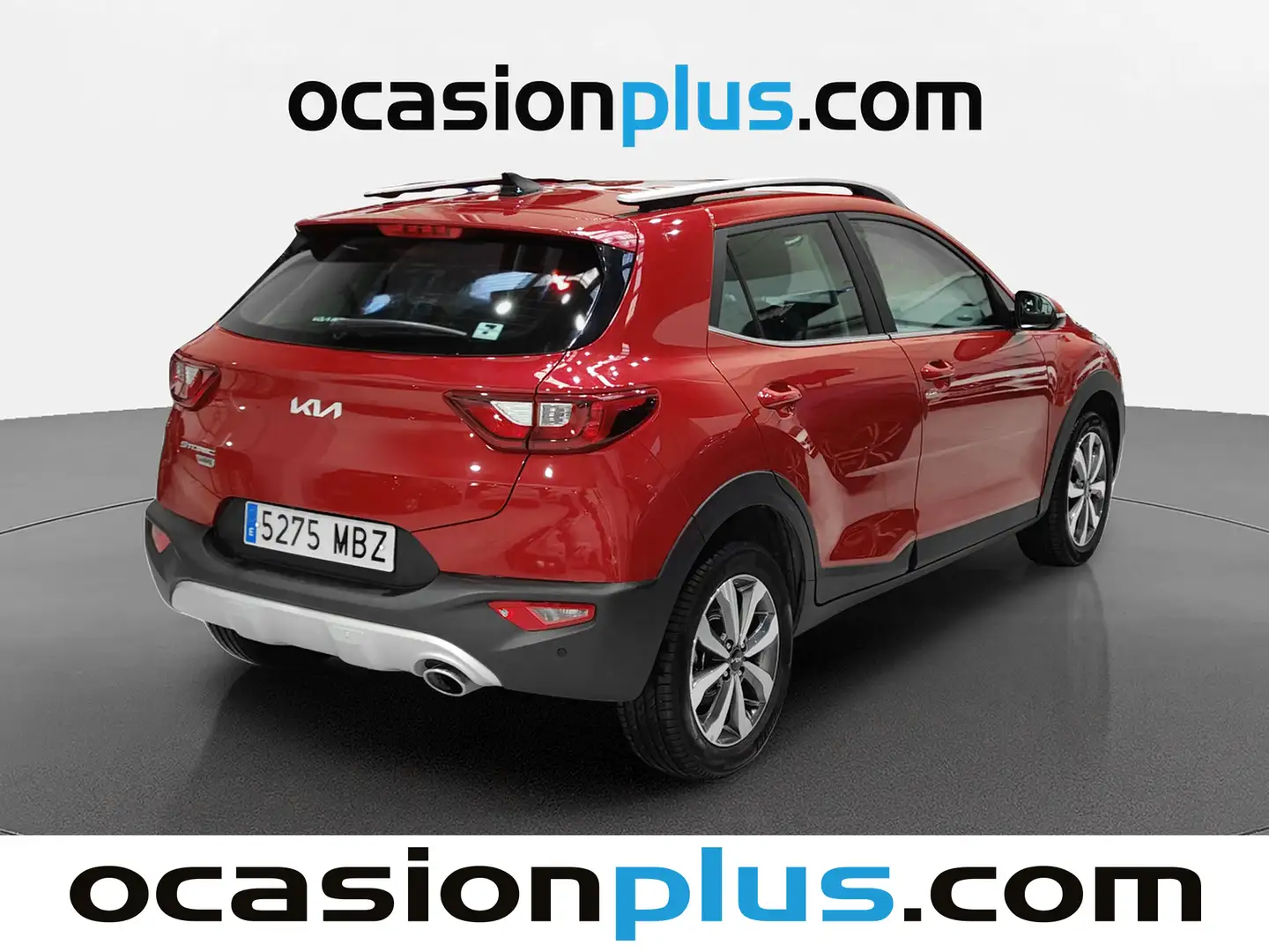 Foto KIA Stonic Kia Stonic 1.0 T-GDi MHEV Drive iMT (120 CV)