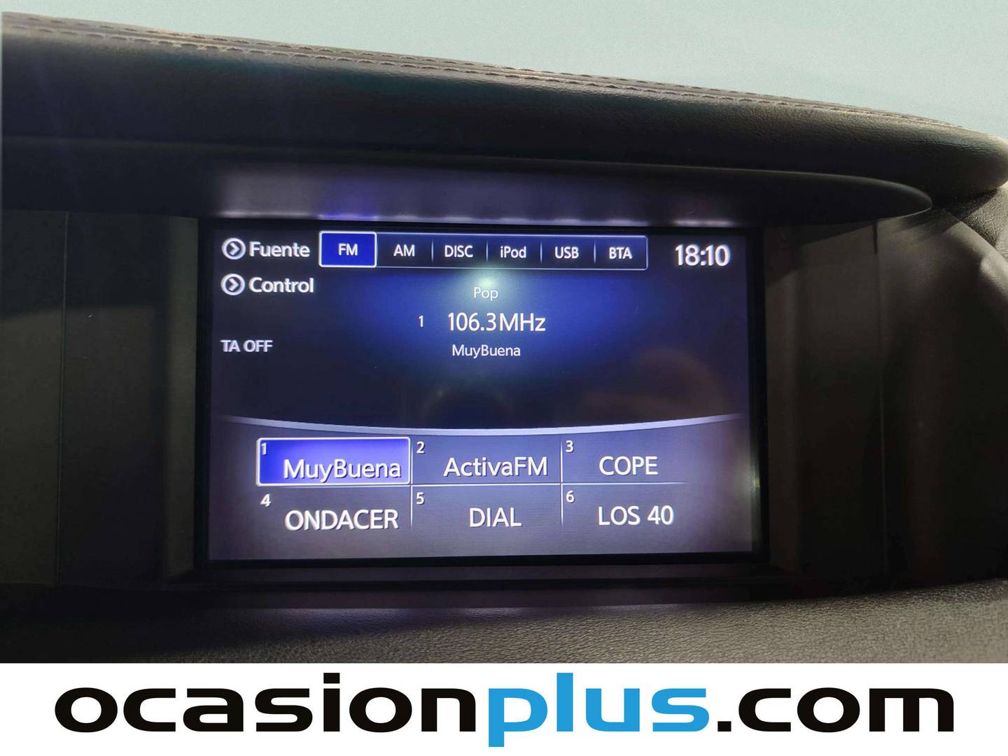 Infiniti QX30 Infiniti QX30 2.2D Premium AWD 7DCT (170 CV) barato