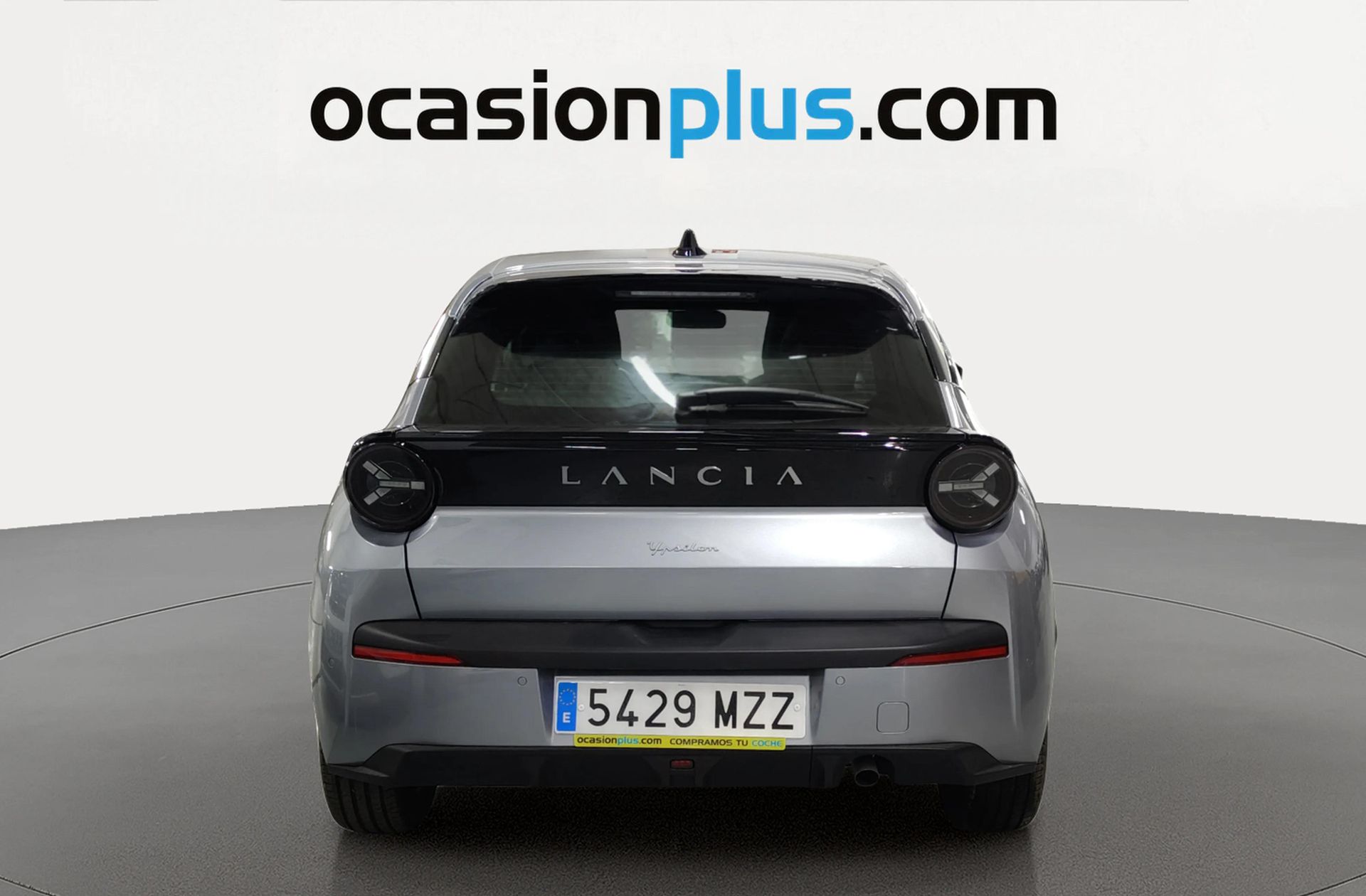 Lancia Ypsilon Hybrid - foto 14