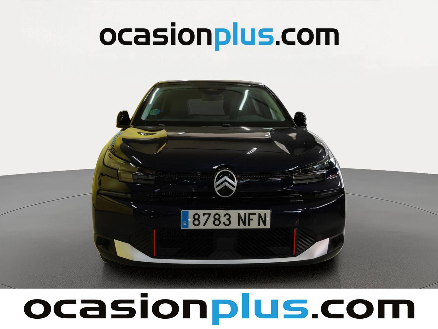 Citroën C4 Citroën C4 Collection Hybrid ë-DCS6 (145 CV) km 0