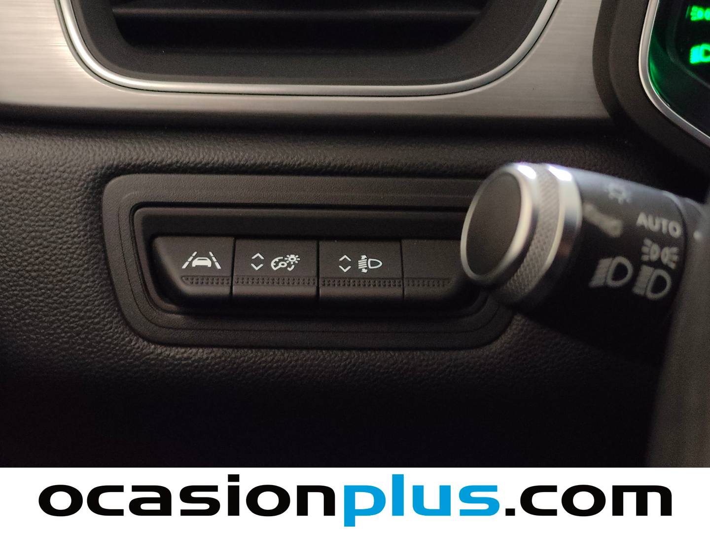 Renault Captur Renault Captur Zen TCe (130 CV) GPF seminuevo