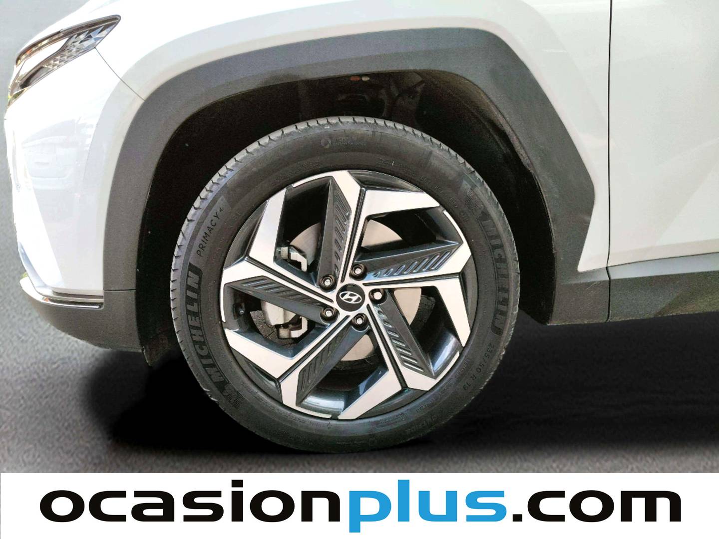 Hyundai Tucson Hyundai Tucson 1.6 TGDI HEV Tecno Auto 2C (230 CV) 230cv