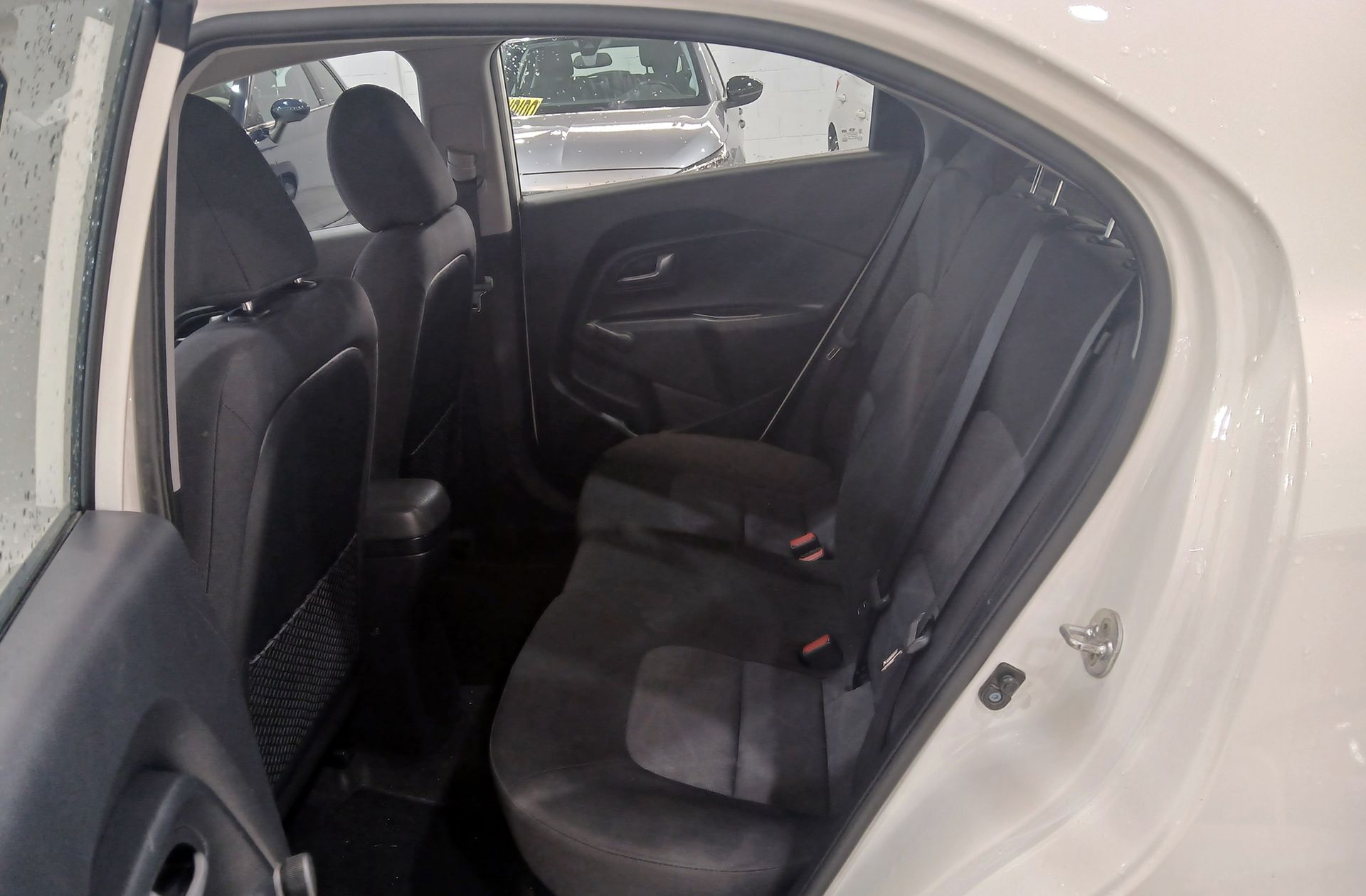 Kia Rio 1.2 Cvvt Tech - foto 9