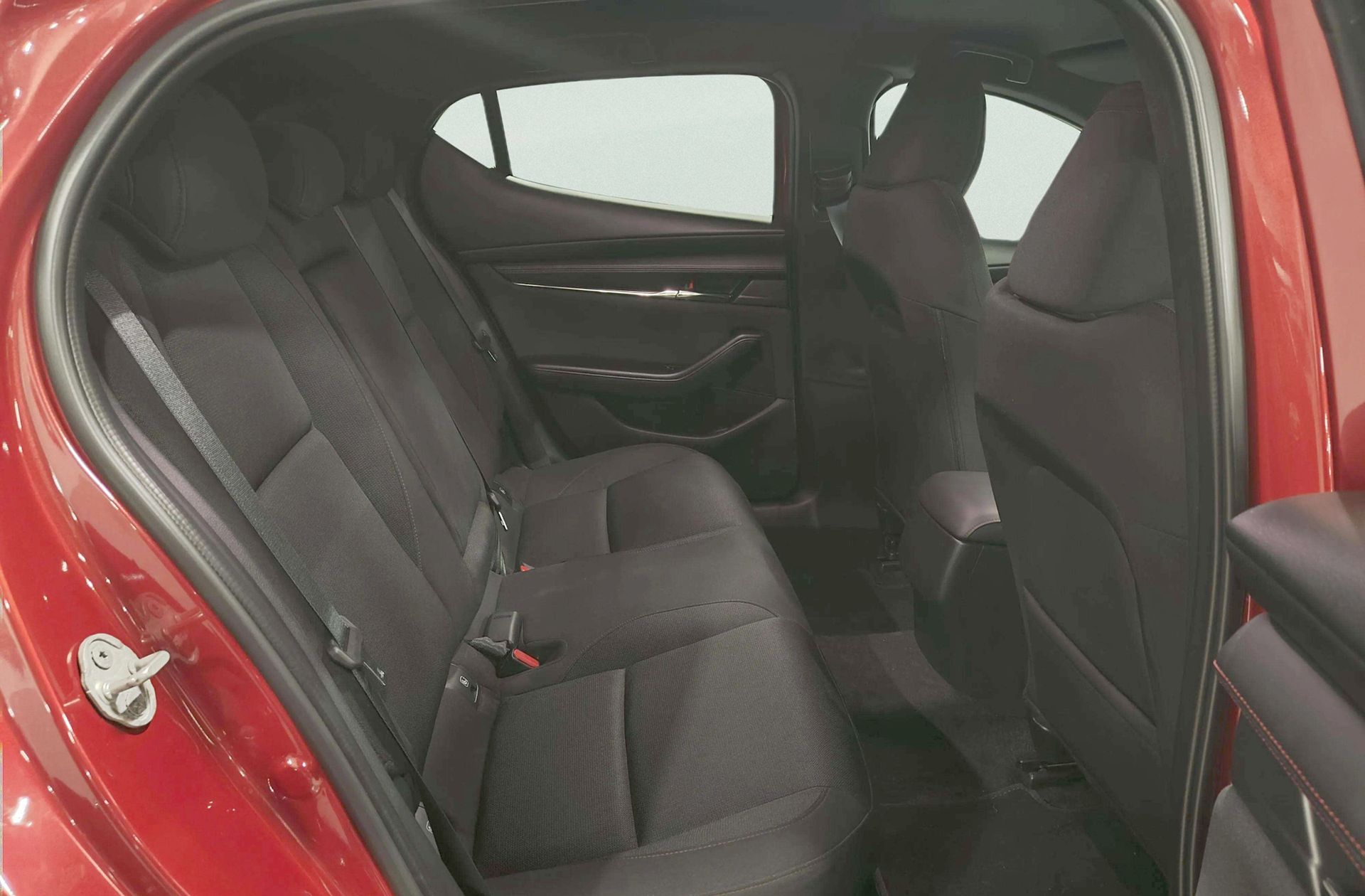 Mazda Mazda3 2.0 e-SKYACTIV-G Homura - foto 19