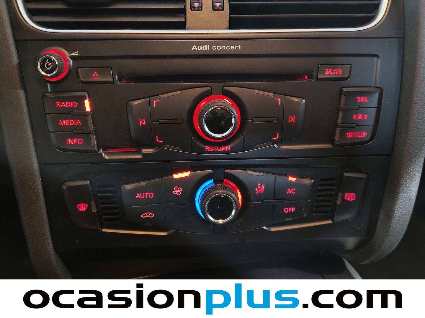 Audi A4 Audi A4 Avant 2.0 TDI DPF (143 CV) al mejor precio