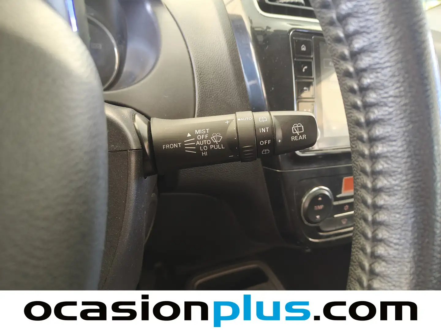 Foto Mitsubishi Space Star Mitsubishi Space Star 120 MPI Kaiteki (71 CV)