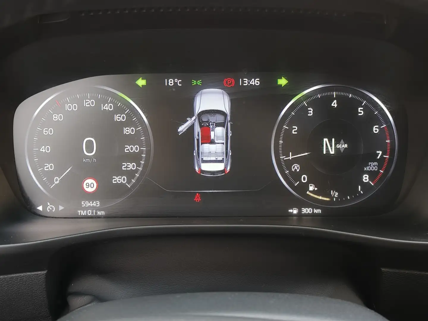 Foto Volvo XC40 Volvo XC40 T3 Momentum Pro  (163 CV)