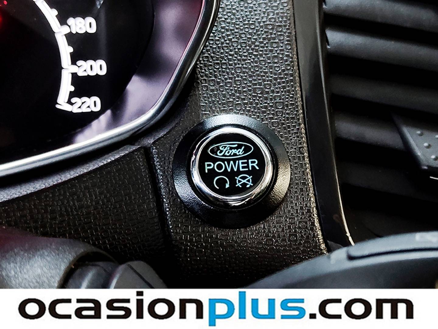 Foto Ford EcoSport Ford EcoSport 1.5 TDCi Titanium (95 CV)