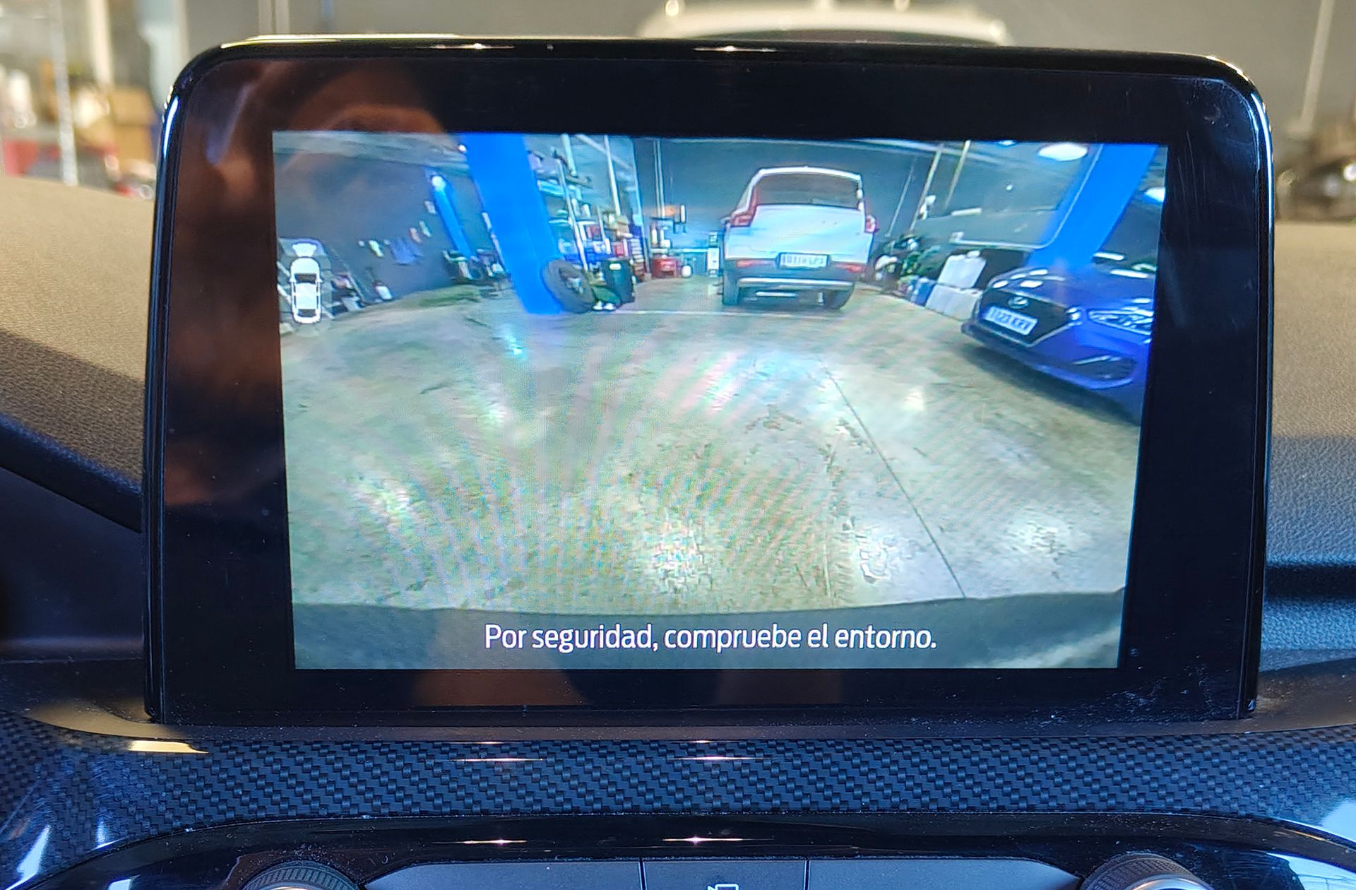 Ford Kuga 2.5 Duratec PHEV ST-Line X - foto 12