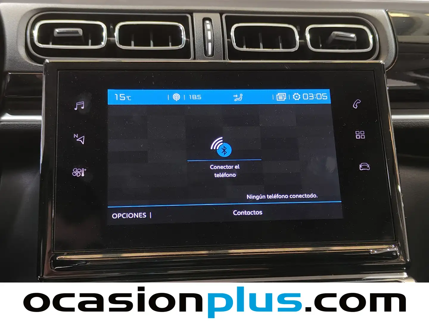 Foto Citroën C3 Origin Citroen C3 Origin PureTech 110 Max (110 CV)