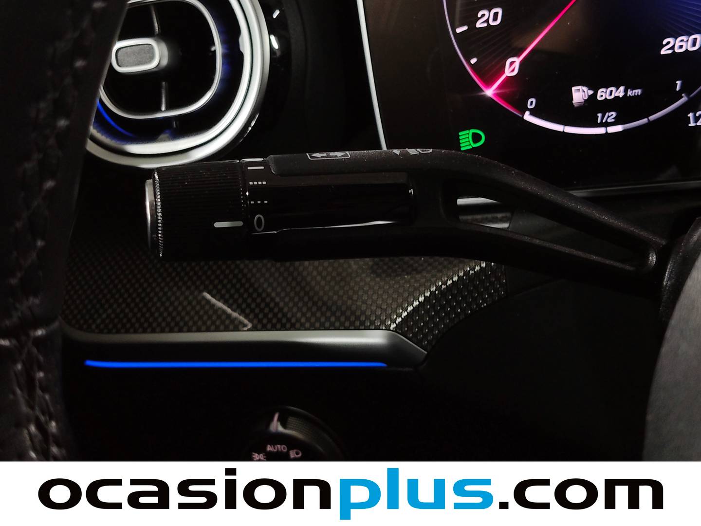 Mercedes Clase C Mercedes Clase C 220 d (200 CV) Pack AMG barato