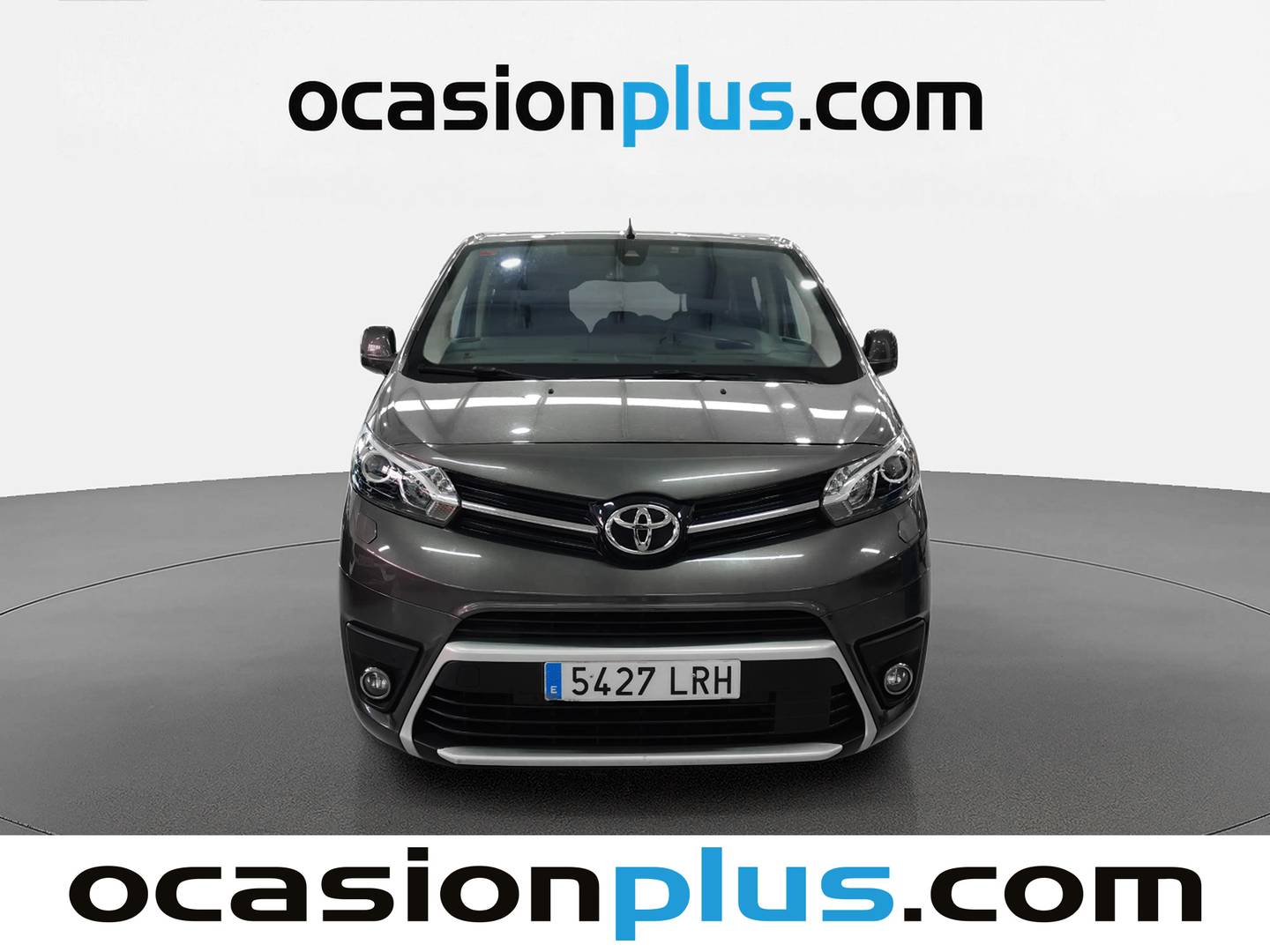 Toyota Proace Verso Toyota Proace Verso 2.0D Family Advance Plus L1 Auto (177 CV) 8 Plazas 177cv