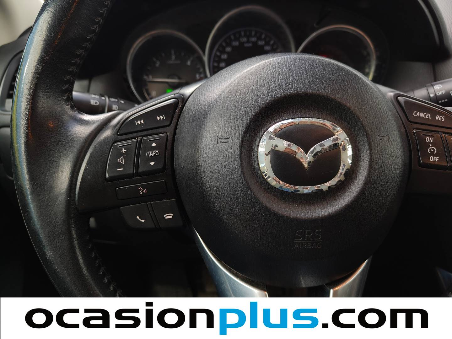 Mazda CX-5 Mazda CX-5 2.2 DE Style 2WD (150 CV) 150cv