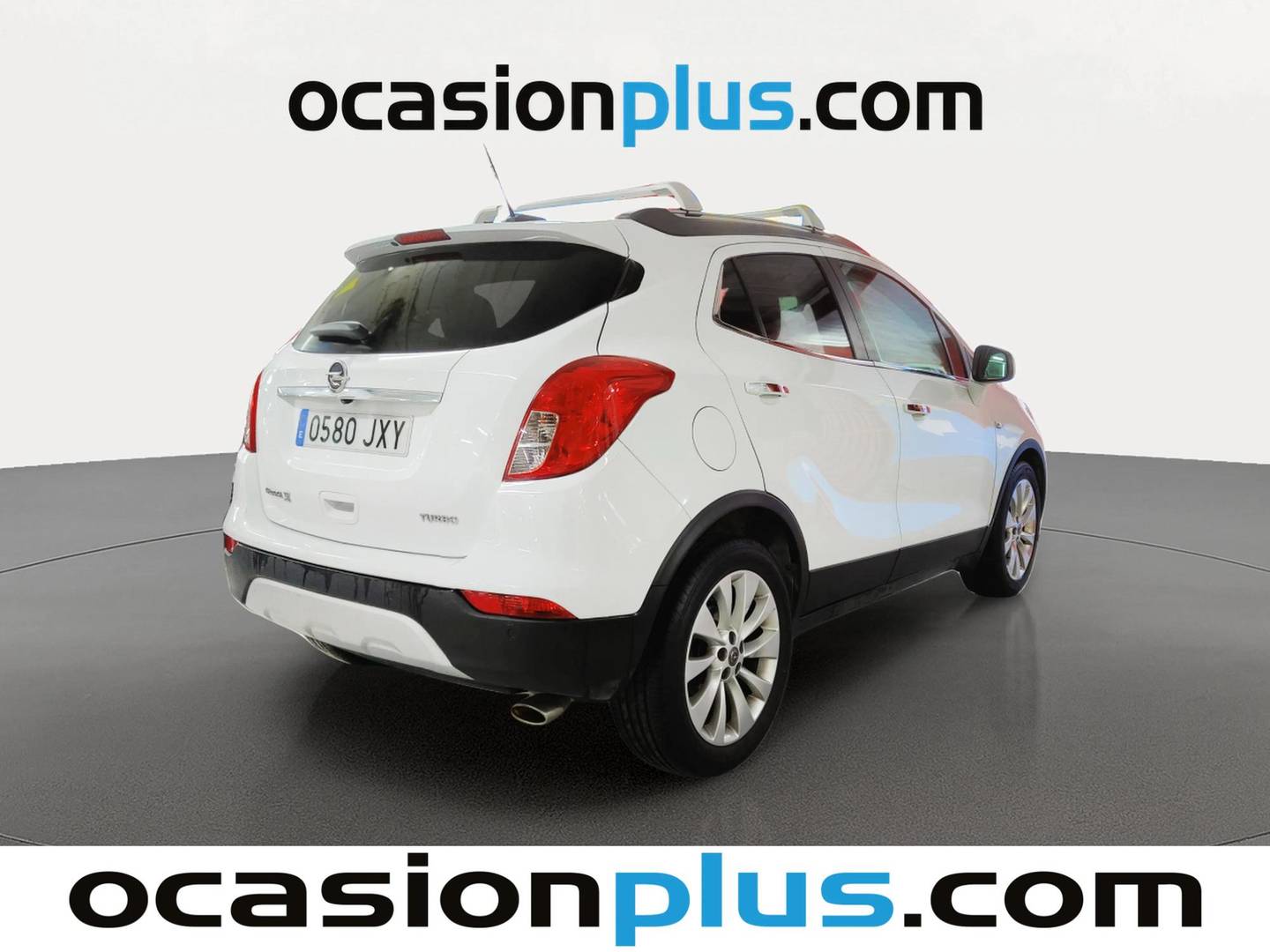 Opel Mokka X Opel Mokka X 1.4 Turbo Excellence 4X2 Auto (140 CV) 140cv