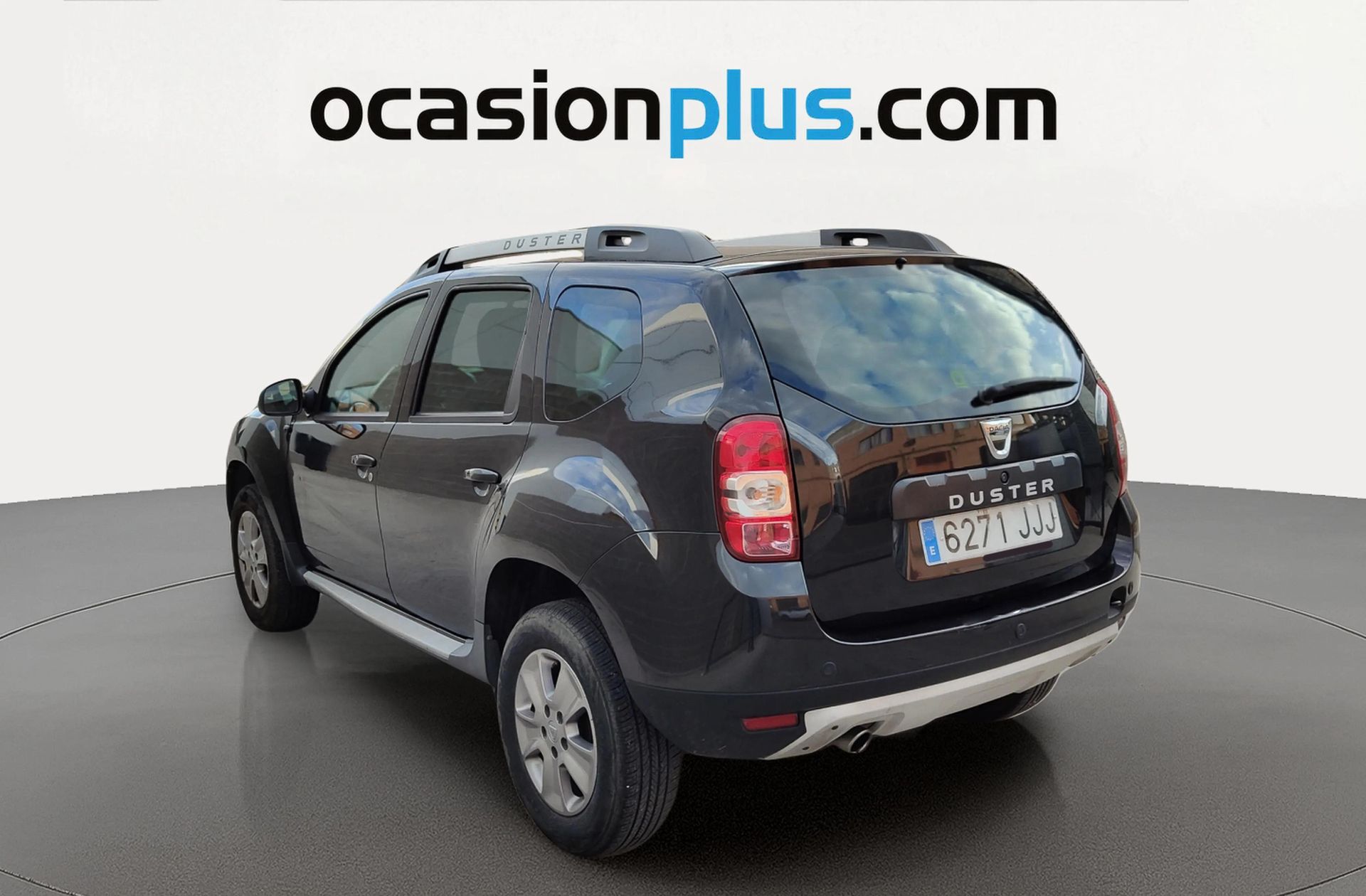 Dacia Duster Laureate TCe 4x2 - foto 3