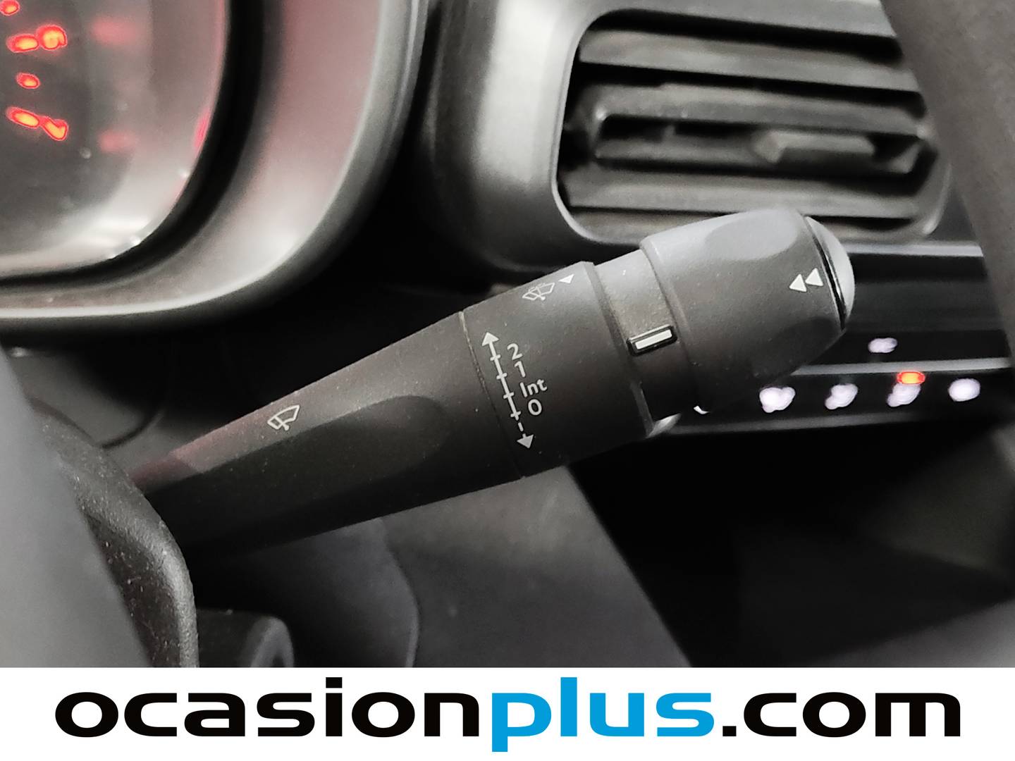 Citroën Berlingo Citroen Berlingo Furgon BlueHDi 75 Talla M Control (76 CV) 75cv