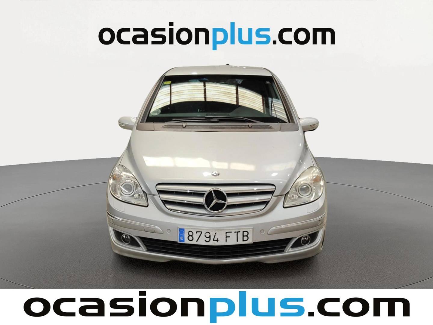 Mercedes Clase B Mercedes Clase B B 200 CDI 140cv