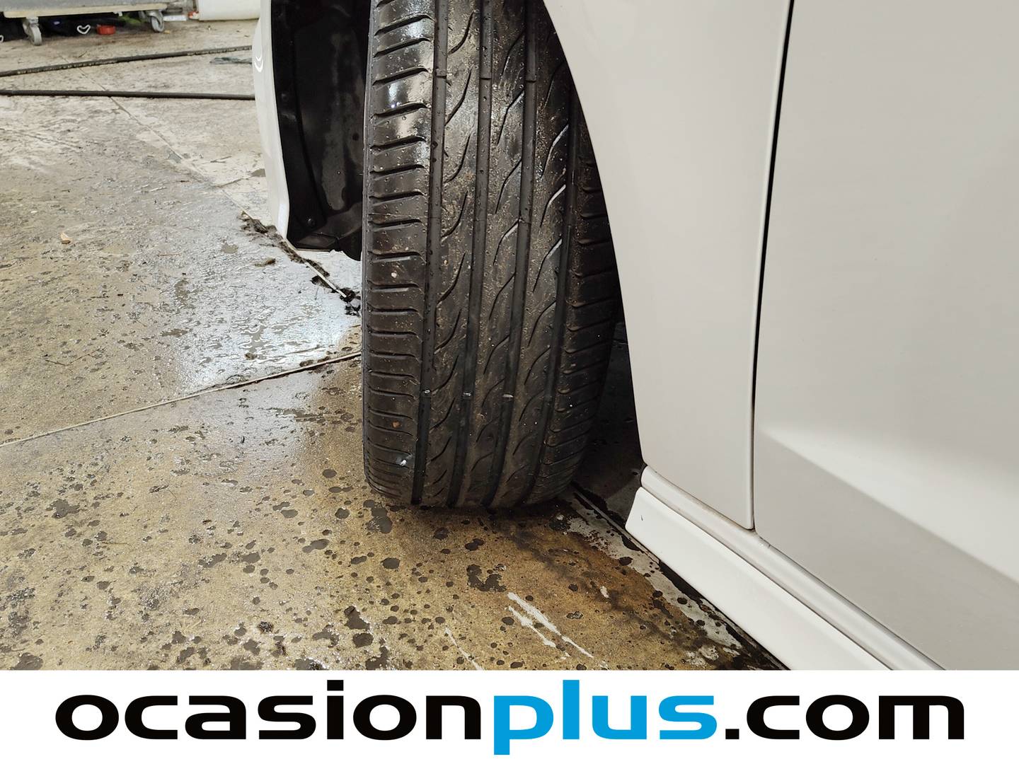 Audi A3 Audi A3 Sportback S line 35 TFSI (150 CV) 150cv