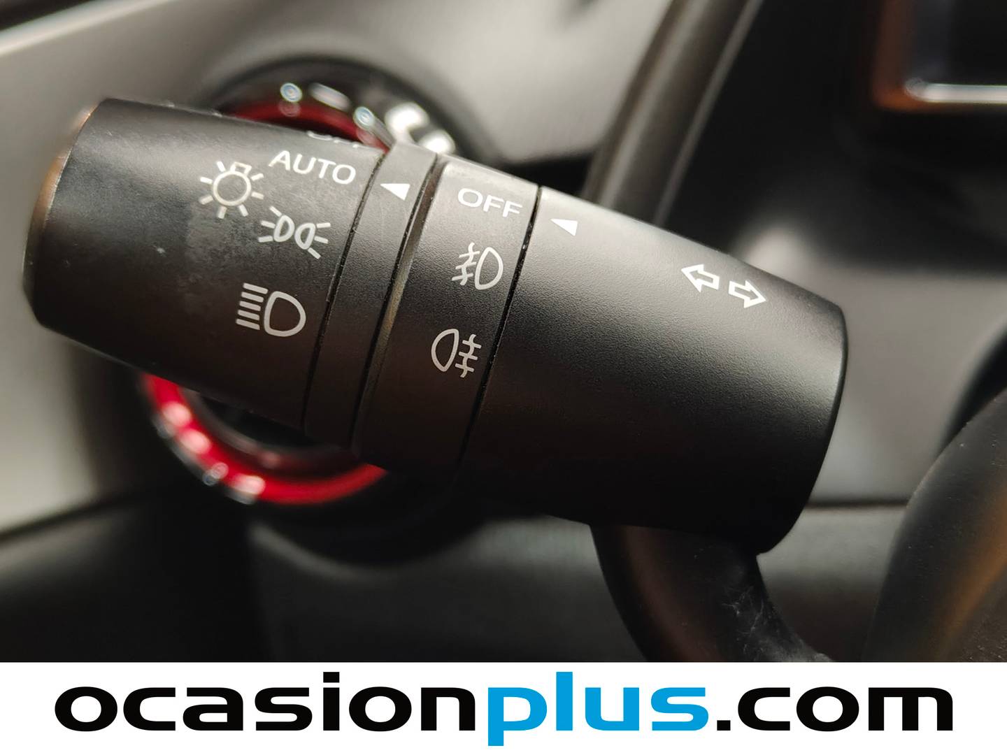 Accesorios del Mazda CX-3 Mazda CX-3 2.0 SKYACTIV GE Luxury 2WD  (120 CV)