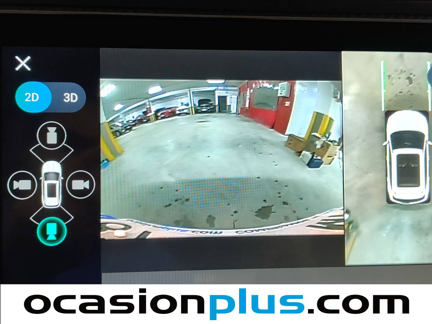 Foto MG ZS MG ZS 1.5 Luxury (106 CV)