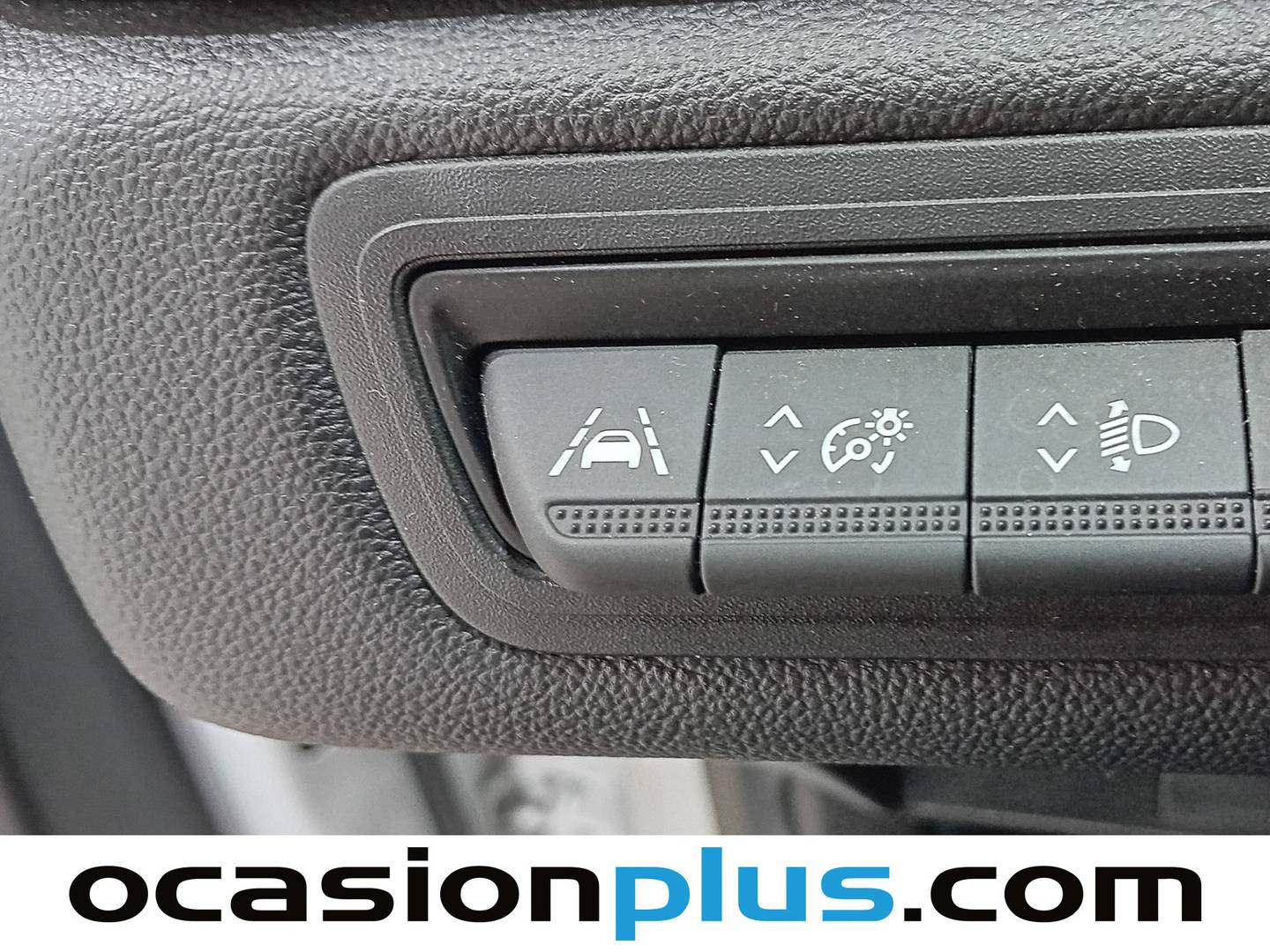 Foto Renault Captur Renault Captur TCe 140 Micro Híbrido Fast Track (140 CV)