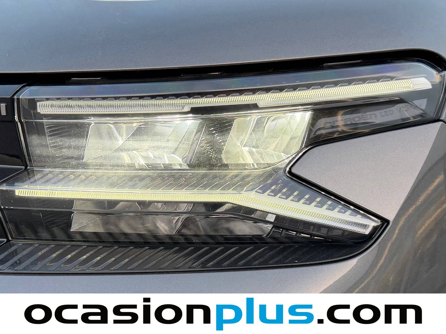 Acabados Citroën C5 Aircross Citroen C5 Aircross Hybrid Plus e-DCS6 (136 CV)