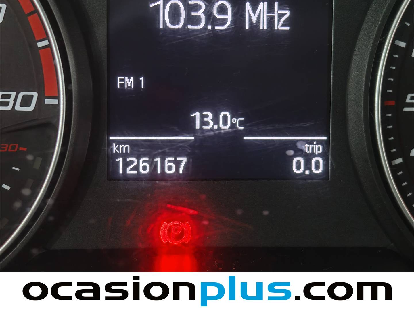 Seat Ibiza SEAT Ibiza 1.0 EcoTSI S&S Style (95 CV) seminuevo