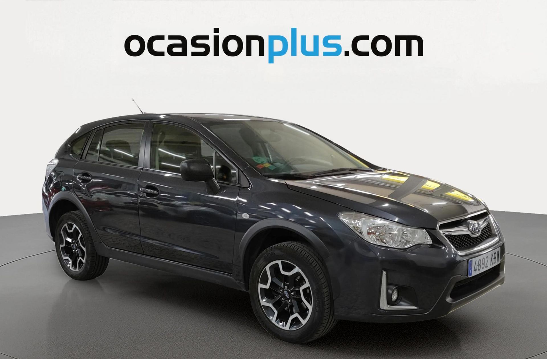 Subaru XV 1.6 Advance 4x4 - foto 2