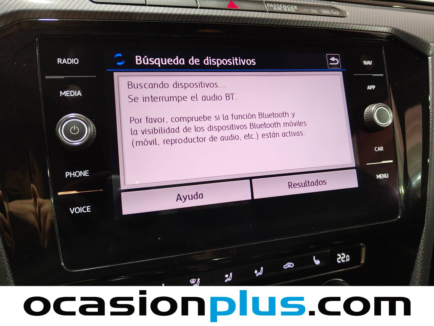 Volkswagen Arteon Volkswagen Arteon R-Line 2.0 TDI (150 CV) DSG automático