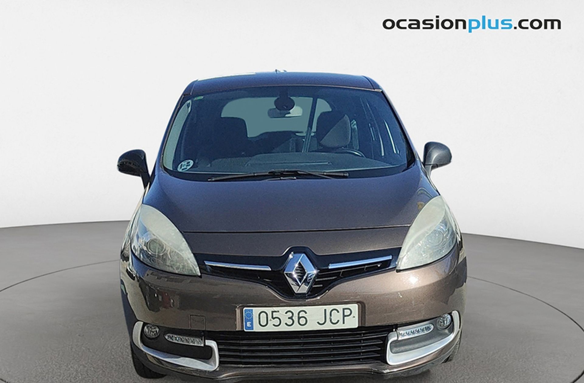 Renault Scénic Limited dCi EDC - foto 10