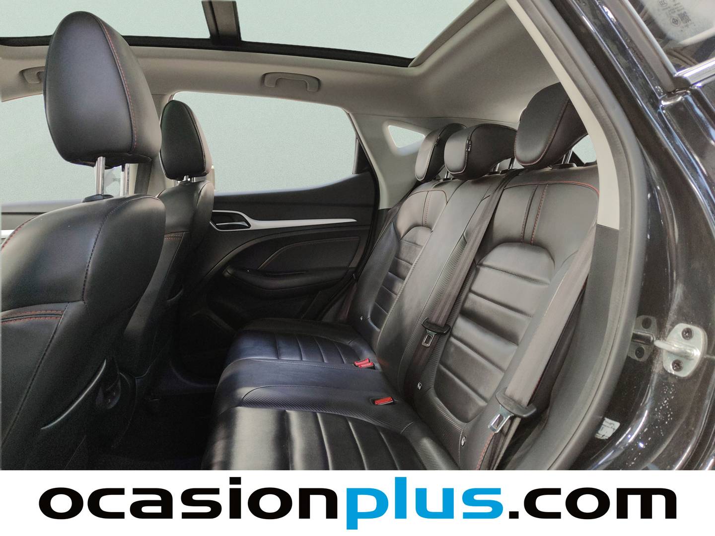 MG ZS MG ZS 1.0T Luxury (111 CV) al mejor precio