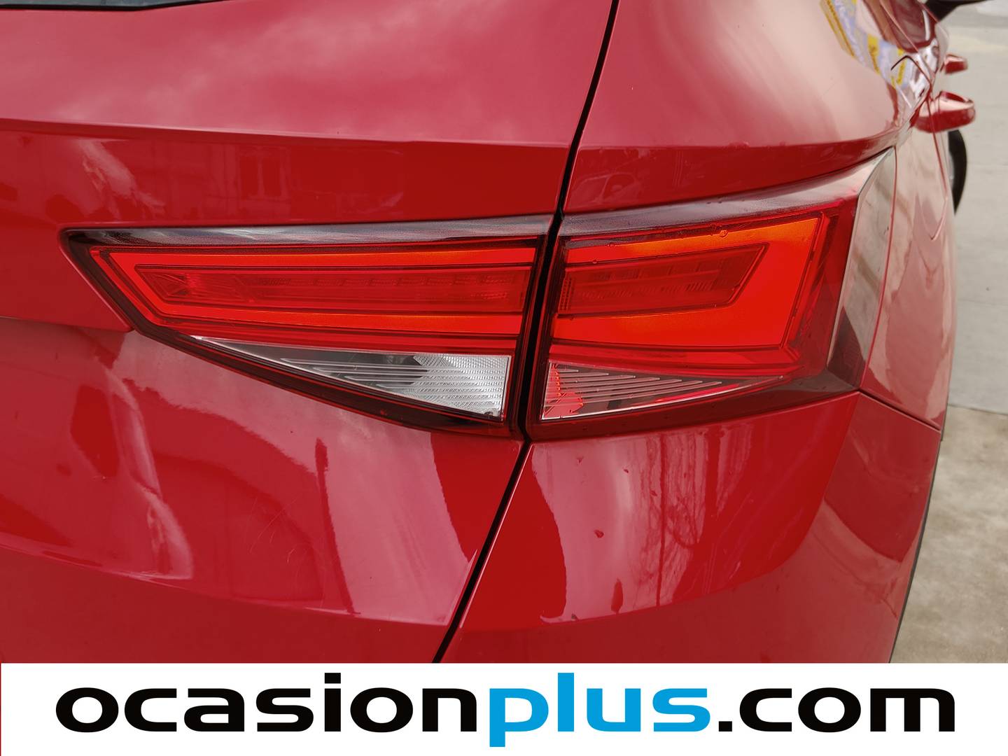 Seat Ateca SEAT Ateca 2.0 TSI S&S Xcellence 4Drive DSG (190 CV) 2019