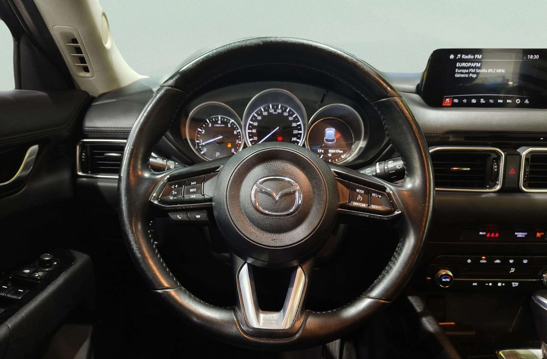 Mazda CX-5 2.0 G Evolution 2WD - foto 21
