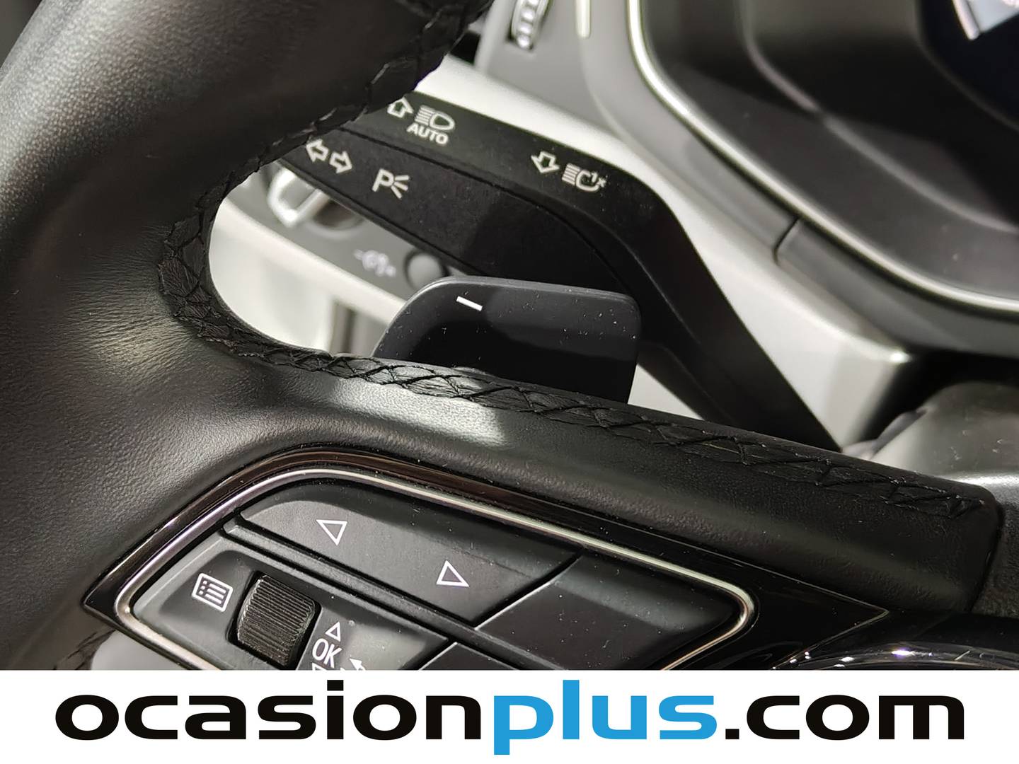 Audi A4 Audi A4 S line 35 TDI (163 CV) S tronic seminuevo