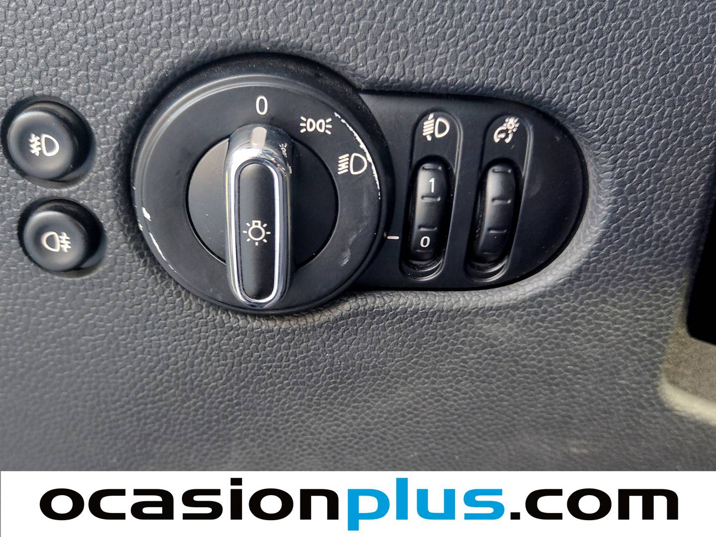 Mini MINI MINI MINI Cooper 5 Puertas Cooper 5 Puertas (136 CV) de segunda mano