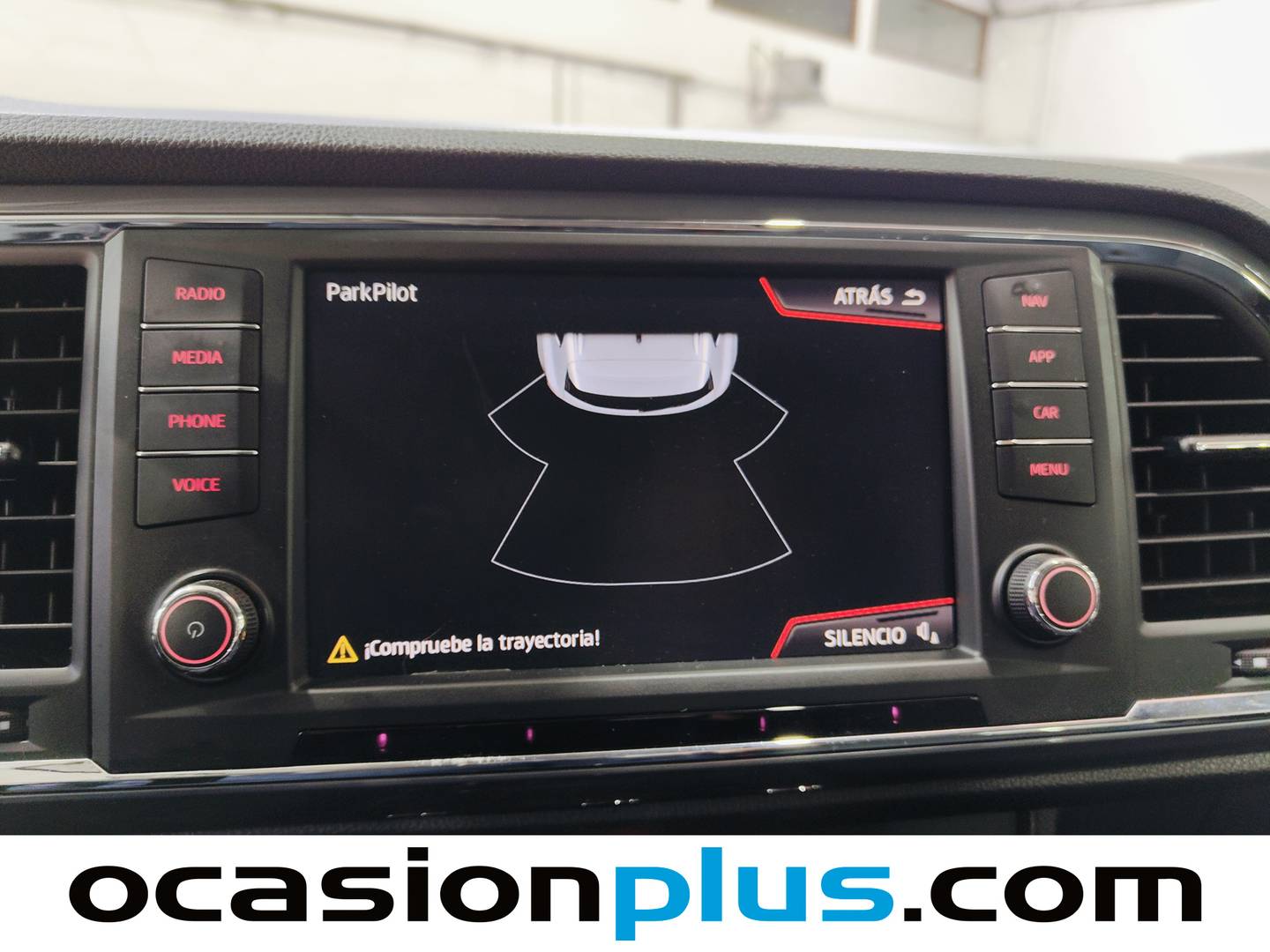 Foto Seat Ateca SEAT Ateca 1.5 TSI S&S Style Edition Nav DSG (150 CV)