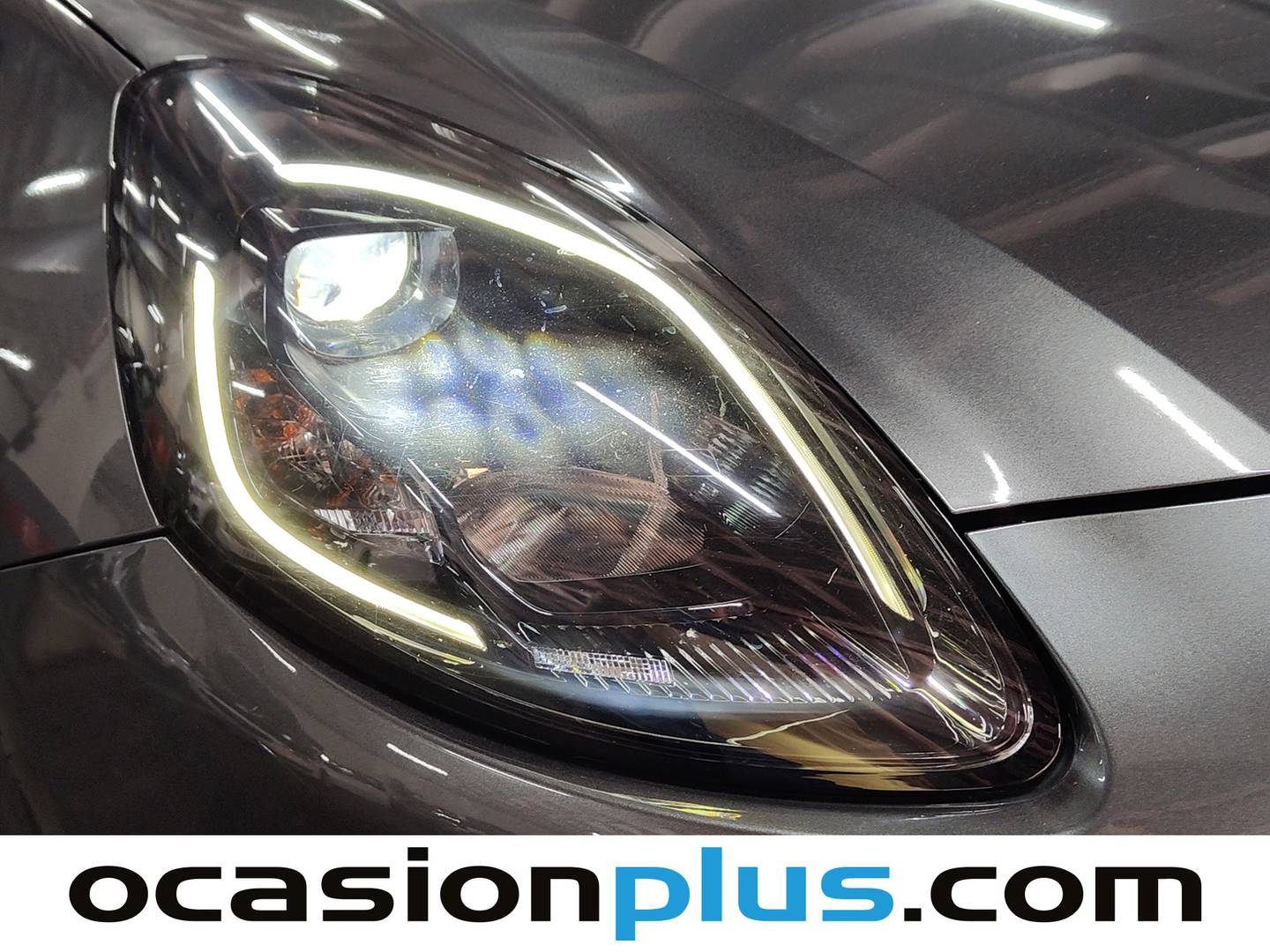 Accesorios del Ford Puma Ford Puma 1.0 EcoBoost MHEV ST-Line (125 CV)