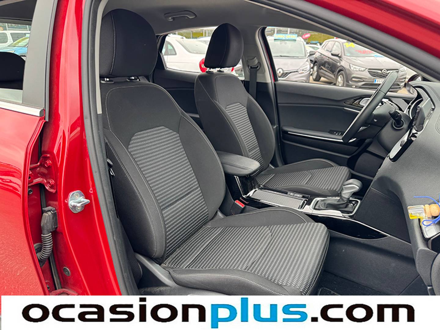 Foto KIA XCeed Kia XCeed 1.6 GDi PHEV eTech (141 CV)