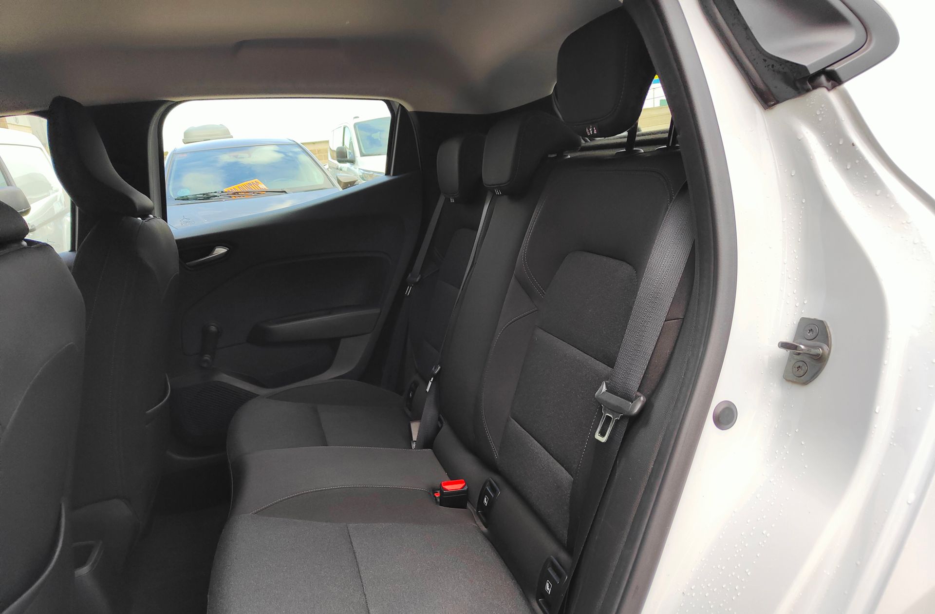 Renault Clio Equilibre TCe GLP - foto 12