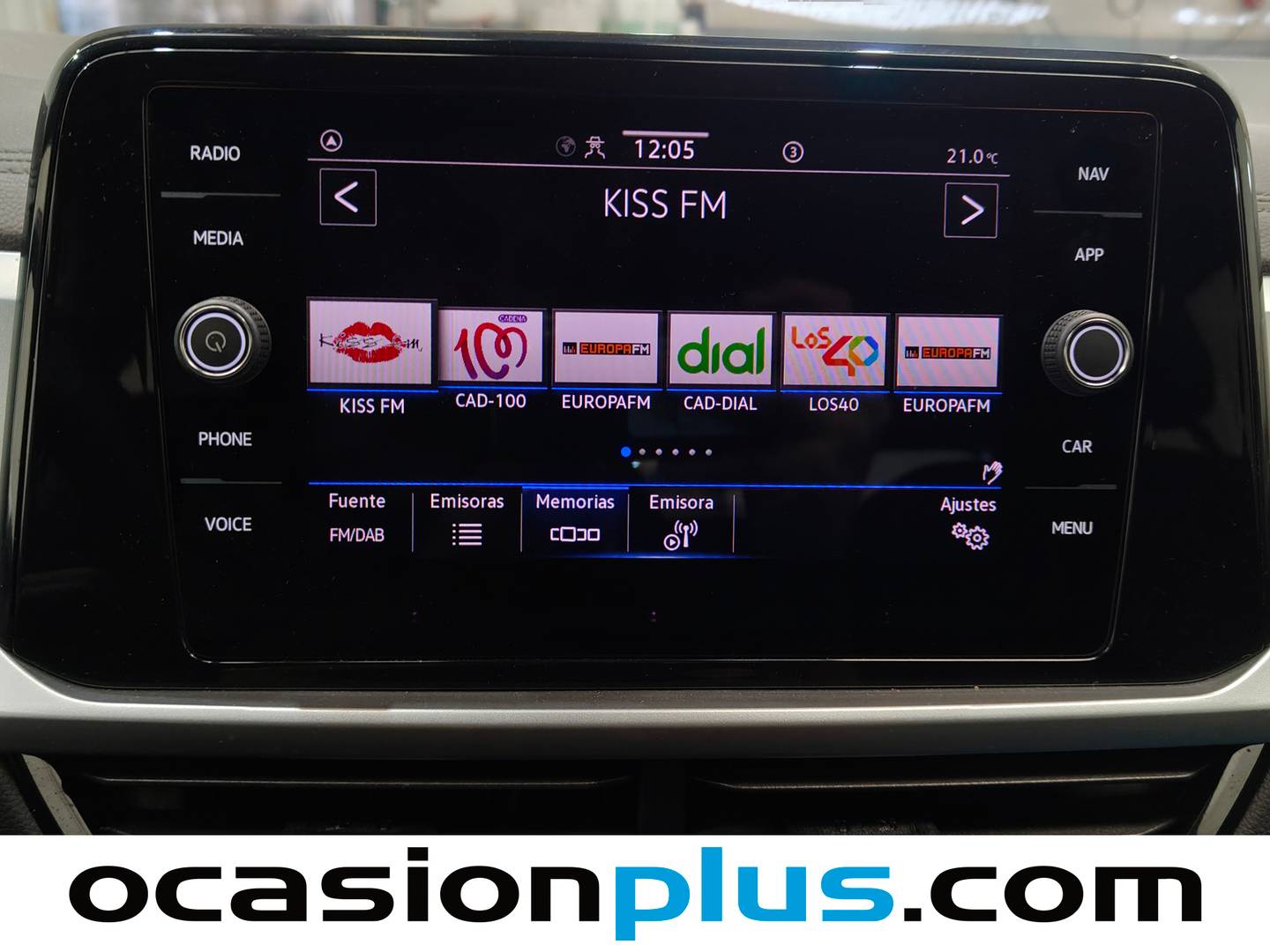 Volkswagen T-Roc Volkswagen T-Roc Life 2.0 TDI (150 CV) DSG diésel