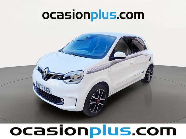Renault Twingo Zen TCe (95CV) de segunda mano