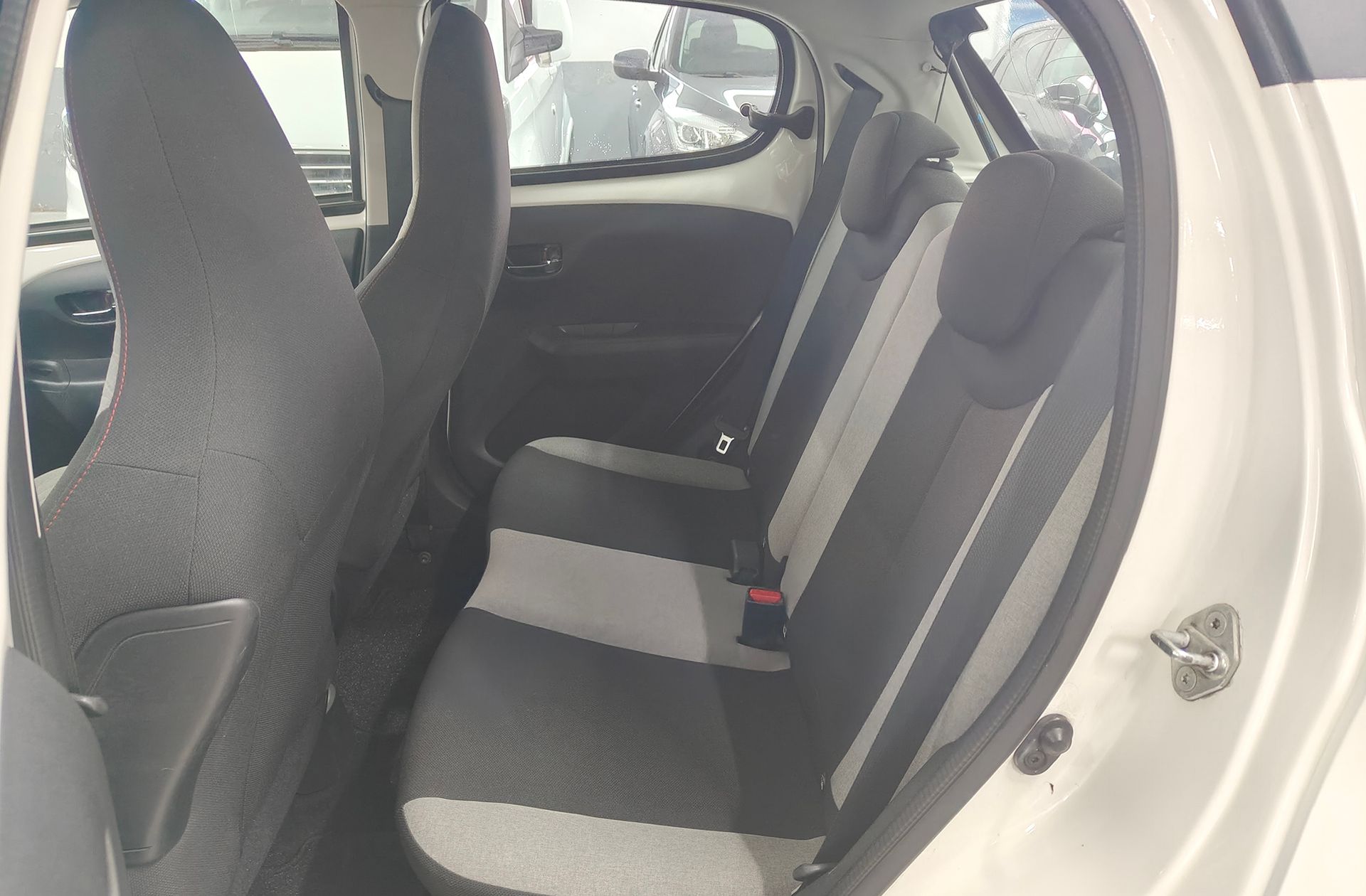 Citroën C1 PureTech 82 City Edition - foto 11