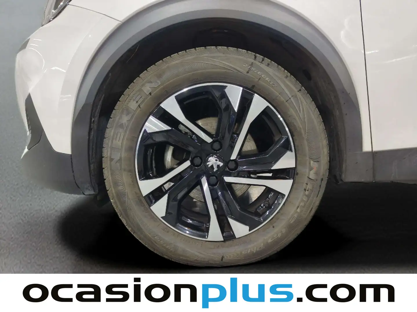 Foto Peugeot 2008 Peugeot 2008 PureTech 100 S&S Allure (100 CV)