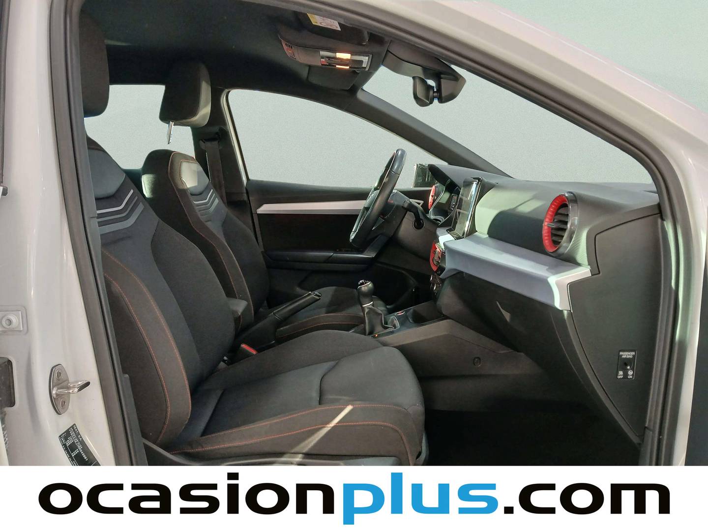 Foto Seat Ibiza SEAT Ibiza 1.0 TSI S&S FR XL (110 CV)