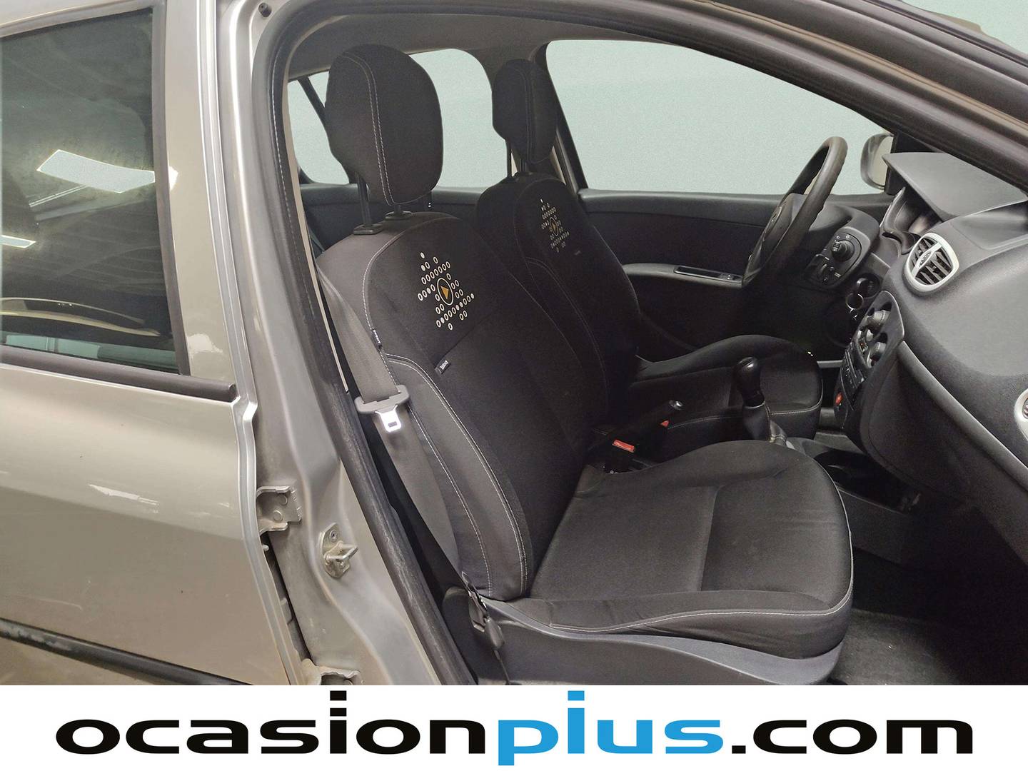 Renault Clio Renault Clio Yahoo! 1.2 16v (75 CV) gasolina