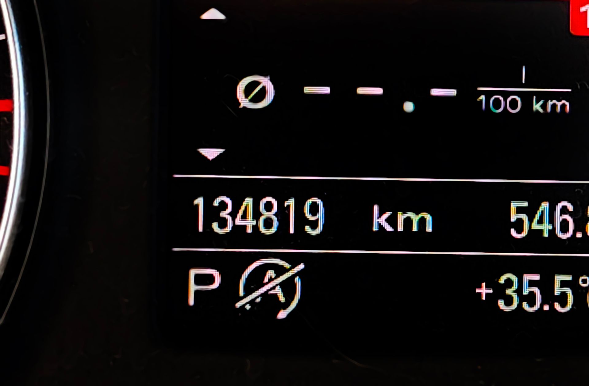 Audi Q3 design edition 2.0 TDI quattro S tronic - foto 9