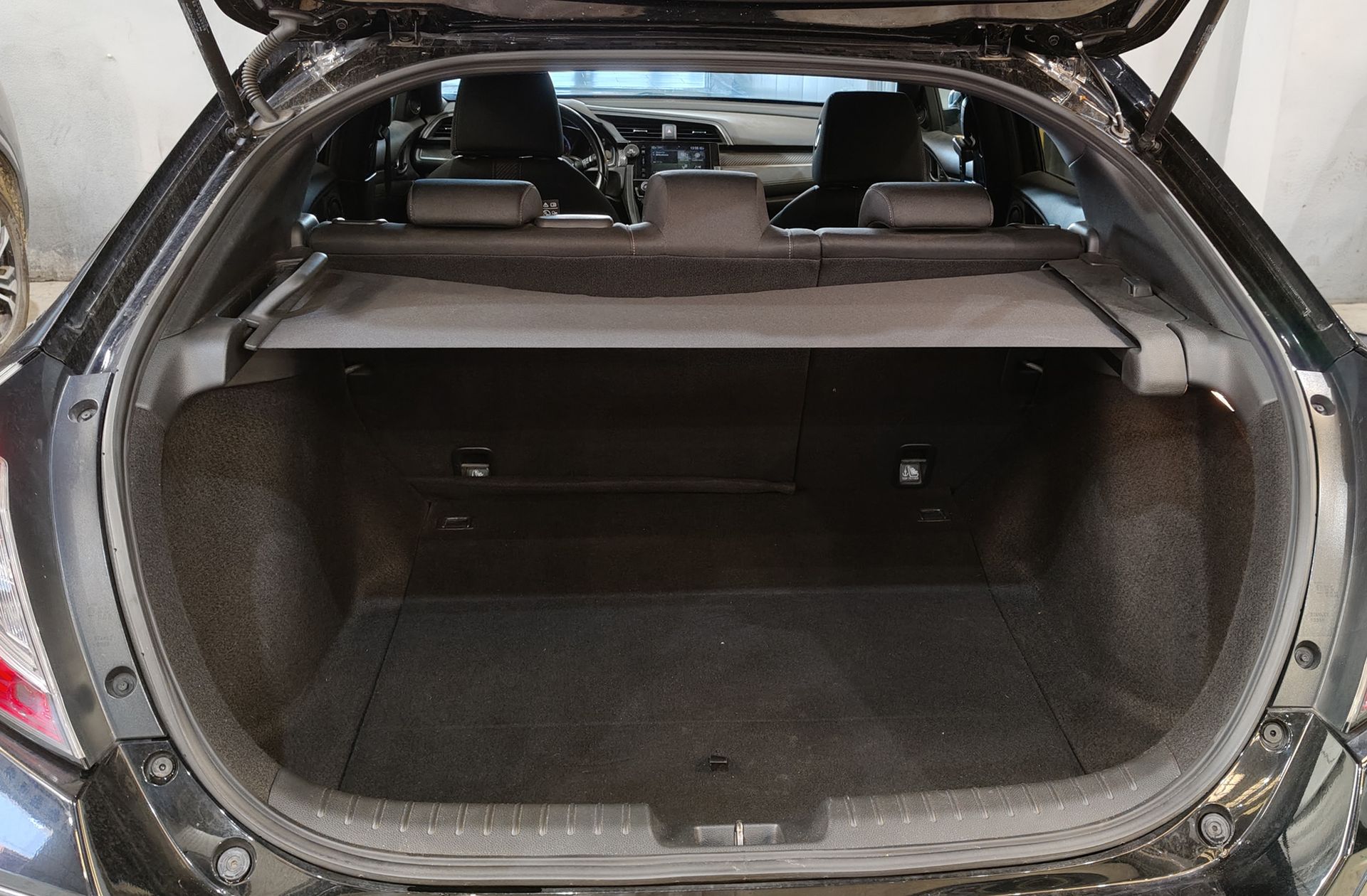 Honda Civic 1.5 I-VTEC Turbo Sport - foto 18